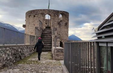 Di Finizio_Cottage - Foto 27