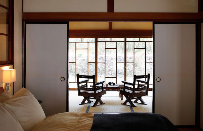 The Lodge MIWA - Foto 3