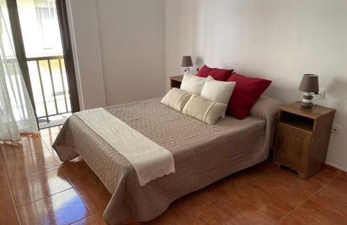 Acogedor apartamento en Playa De Santiago - Foto 6