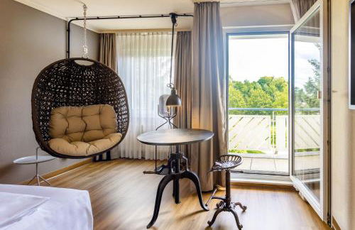 Seminaris Hotel Bad Boll - Foto 48