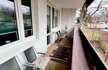 Apartament Sieroszewskiego - Parking w cenie - Foto 11