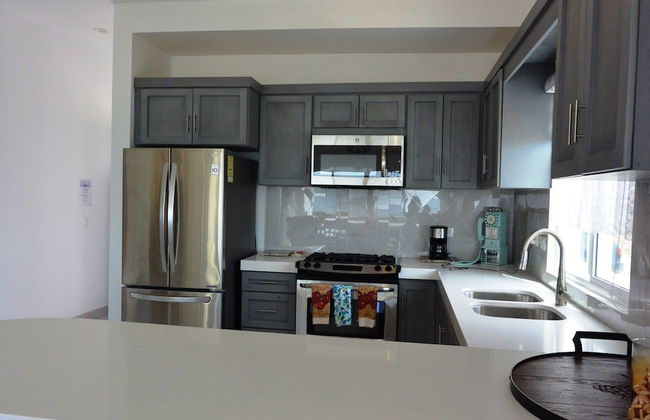 MERMAID MANSIONk - Foto 3