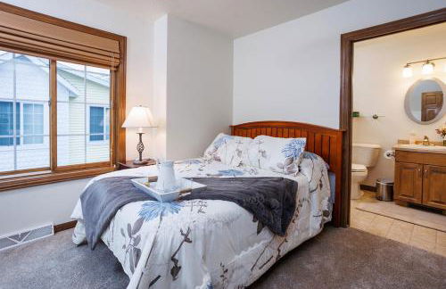 Birch Grove Cottage by Simple Life Rentals - Foto 21