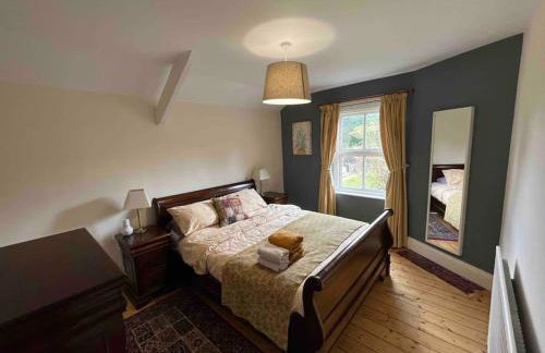 Bridge End Cottage, Northumberland - sleeps 4 - Foto 1