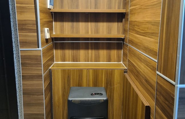 Charming Amman Apartment With Central AC and Wifi - Foto 17