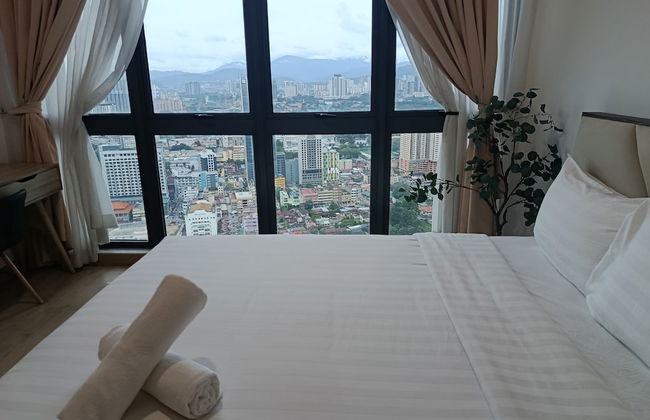 The Colony Skyline Suites KLCC - Foto 24