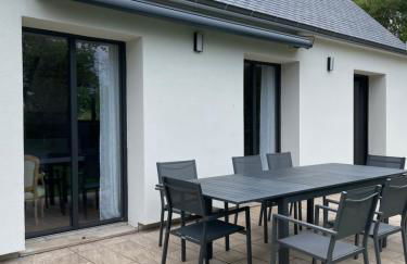 Nouveauté Ty Cosquer Maison de vacances proche plages - Foto 12