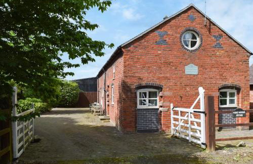 Forge Masters Cottage - Foto 17