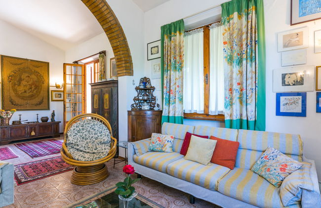 Villa Francesca - Foto 7