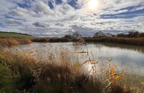 Rural Lake View in Welford upon Avon - Foto 24