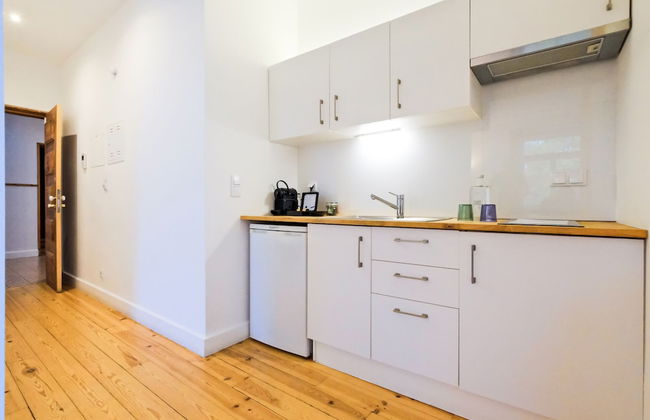 Chiado Arty flats - Foto 50