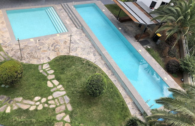 Staying Places - The Avenue - Foto 34