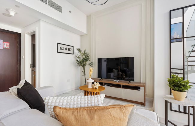 Silkhaus Oasis Towers - Masdar City - Photo 53