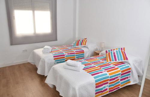 Spectacular Apartment 8 pax/4 rooms & Free Parking - Photo 19