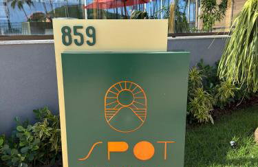 UNU Studio 404 Farol da Barra: Vista Cartão Postal - Foto 40