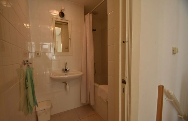 Holiday Home Bergen Near Beach & Dunes - Photo 13