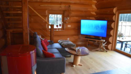 Chalet Enzian Bayerwald - Foto 3
