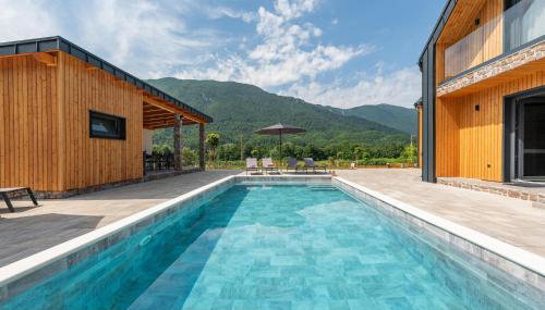 Stunning Home In Rizvanusa With Sauna - Foto 2