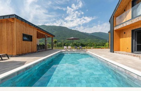 Stunning Home In Rizvanusa With Sauna - Foto 2