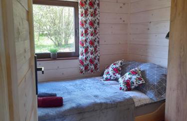 Mały Domek DOMARKA w BIESZCZADACH - Foto 34