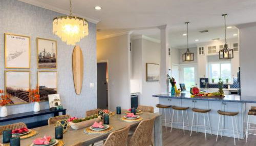 Gulf Views, Hot Tub, Steps to Beach - Foto 5