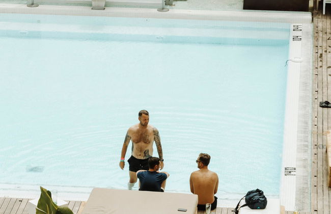 Bora Bora Apartamentos - Adults Only - Foto 40