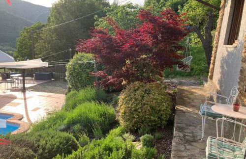 Casa Petra - Casa Tre Stelle - Casa Caneva - Ferien für 6-14 Personen - Foto 21