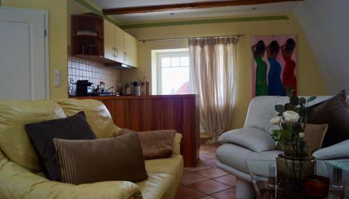 Ferienwohnung 1 beim Restaurant Rhodos - Photo 2