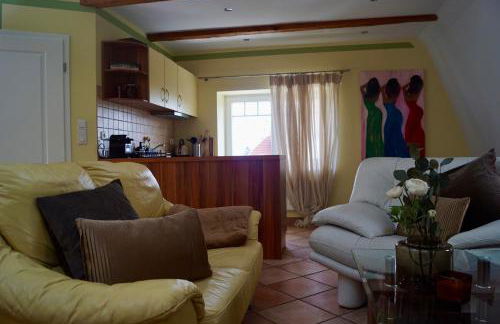 Ferienwohnung 1 beim Restaurant Rhodos - Photo 2