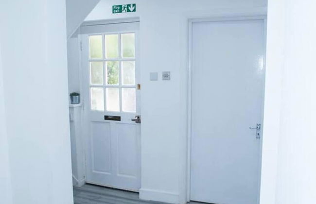 Apartment - Sleeps 2 & Free Parking - Foto 13