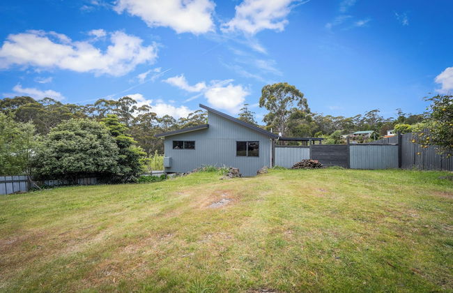 The Shack Port Arthur - Photo 27