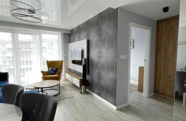 Apartament Holiday Crystal - Photo 4