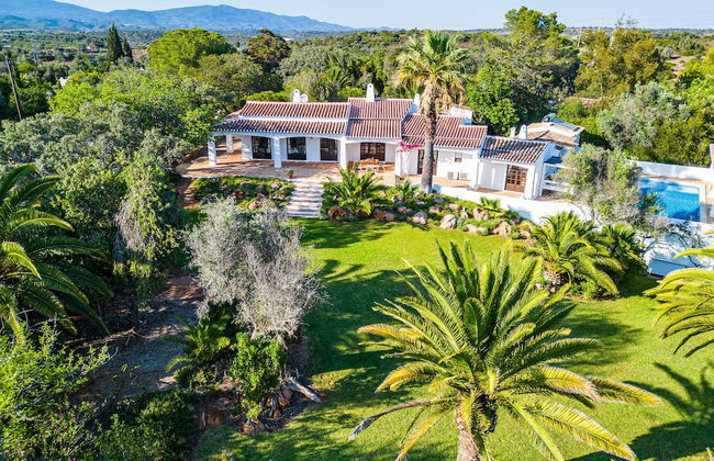 Villa Saint Michel - Foto 45