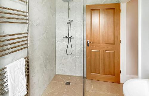 Llwyncelyn Farmhouse - Foto 29