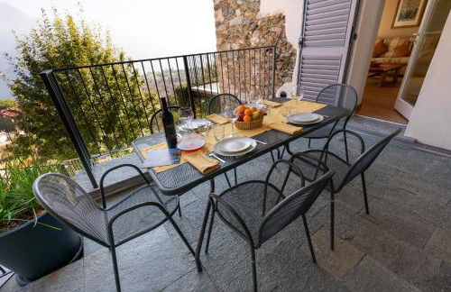 Casa di campagna Rosina con piscina e vista lago - Foto 19