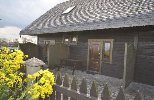 Cottage in Cisowo near Baltic Coast Beach - Foto 41