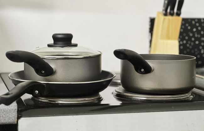 BV Royal Comfy Studiosuite Queensgate Huddersfield - Foto 36