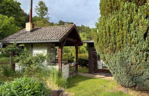 Ferienhaus Garten und Pool Ferienwohnung und Gästehaus - Foto 9