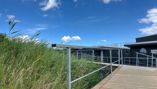 Hausboot-See-Rad-SUPs-Meer-Familie-Urlaub! - Foto 4