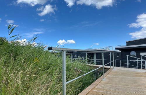 Hausboot-See-Rad-SUPs-Meer-Familie-Urlaub! - Foto 4