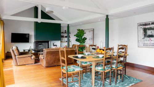 La Maison des Bois - Foto 4