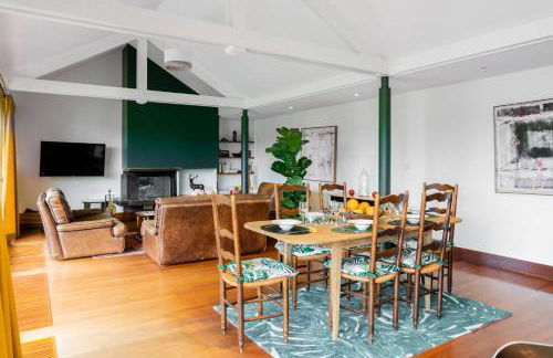 La Maison des Bois - Foto 4