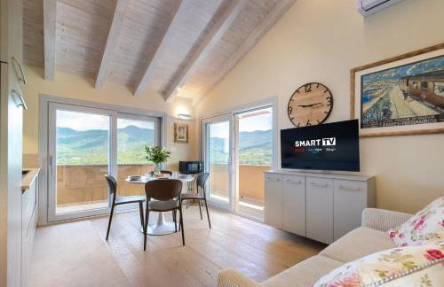 Hostdomus - Acqualy Suite with PRIVATE POOL - Foto 10