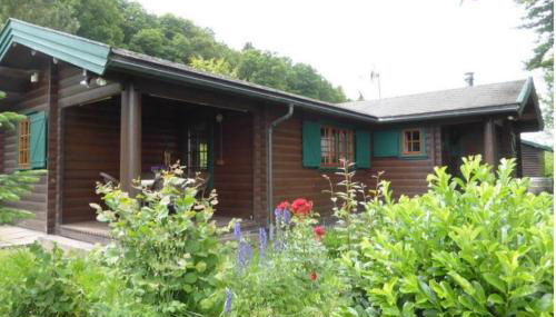 Blockhaus am Diemelsee - Foto 3