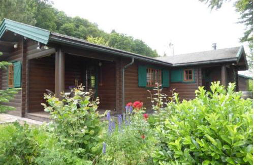 Blockhaus am Diemelsee - Foto 3