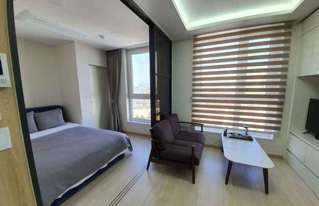 The Mark Sokcho Residence - Photo 12