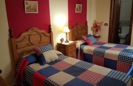 Apartamentos Rurales Tauro - Foto 9