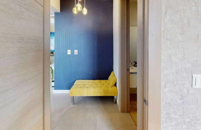 Luxury Condo 1 Br Pool Excellent Location - Foto 18