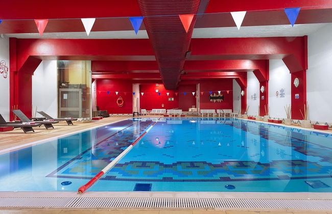 Grand Muthu Oura View Beach Club - Foto 62