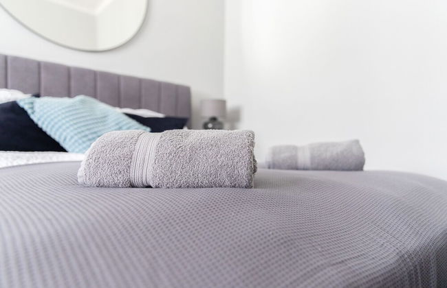 Designer Apartments - Near Reumannplatz - Foto 4